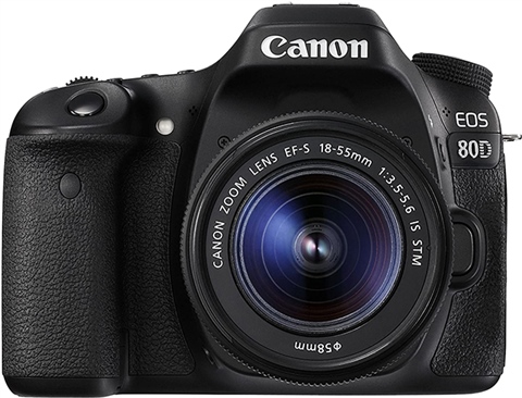 Canon EOS 80D (Body Only), B - CeX (UK): - Buy, Sell, Donate Canon EOS 80D (Body Only), B - CeX (UK): - Buy, Sell, Donate